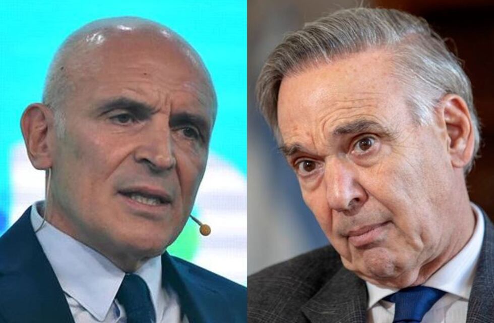 Pichetto y Espert defendieron suba del 30% a diputados y senadores: “Fue menos que la inflación”