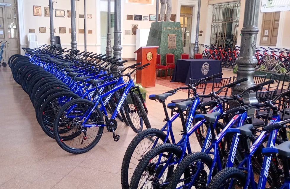 “A la UNT en Bici”: un paso hacia una universidad más saludable y sostenible