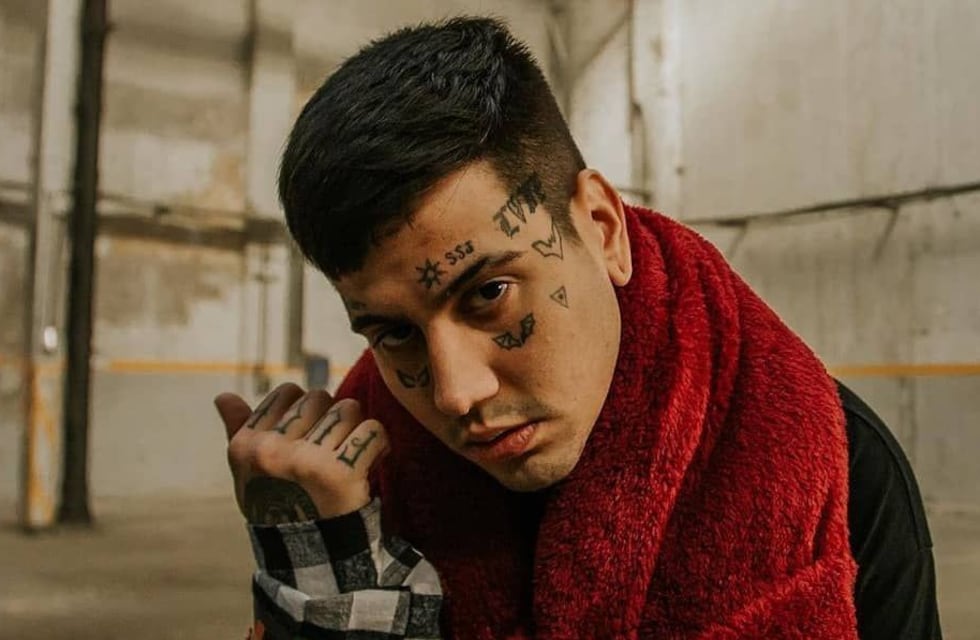 Duki confirmó una esperada colaboración: “7 años después…”