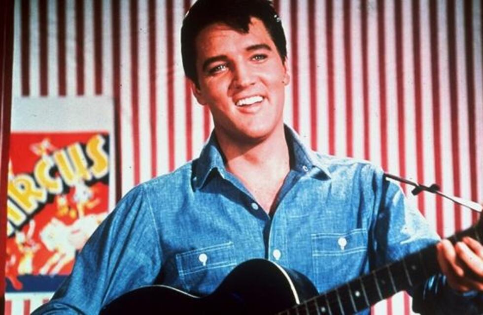 Elvis Presley: cuándo se estrena y el nuevo tráiler de la película dirigida por Baz Luhrmann
