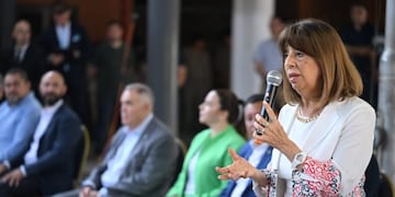El ciclo lectivo 2025 concluirá el 19 de diciembre y el 2026 arrancará el 2 de marzo, según anunció la ministra de Educación.