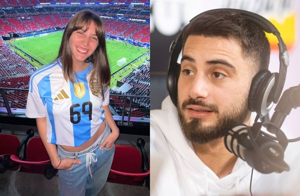 ¿Por culpa de Nico Occhiato? El tremendo descargo de Marti Benza que preocupó a sus fans: “Desde el ala psiquiátrica del hospital”