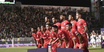 El Rojo, cada vez más hundido en deudas y en un presente deportivo peor.