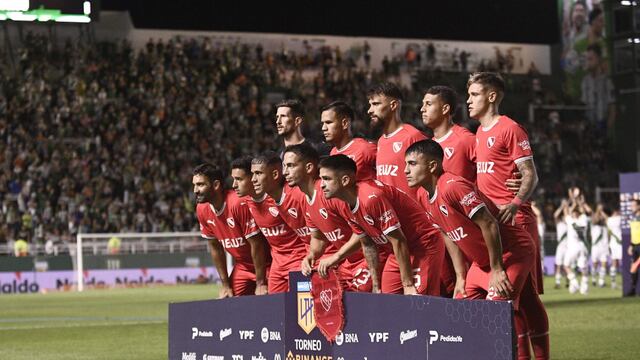 El Rojo, cada vez más hundido en deudas y en un presente deportivo peor.