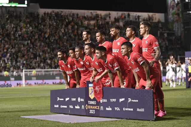 El Rojo, cada vez más hundido en deudas y en un presente deportivo peor.
