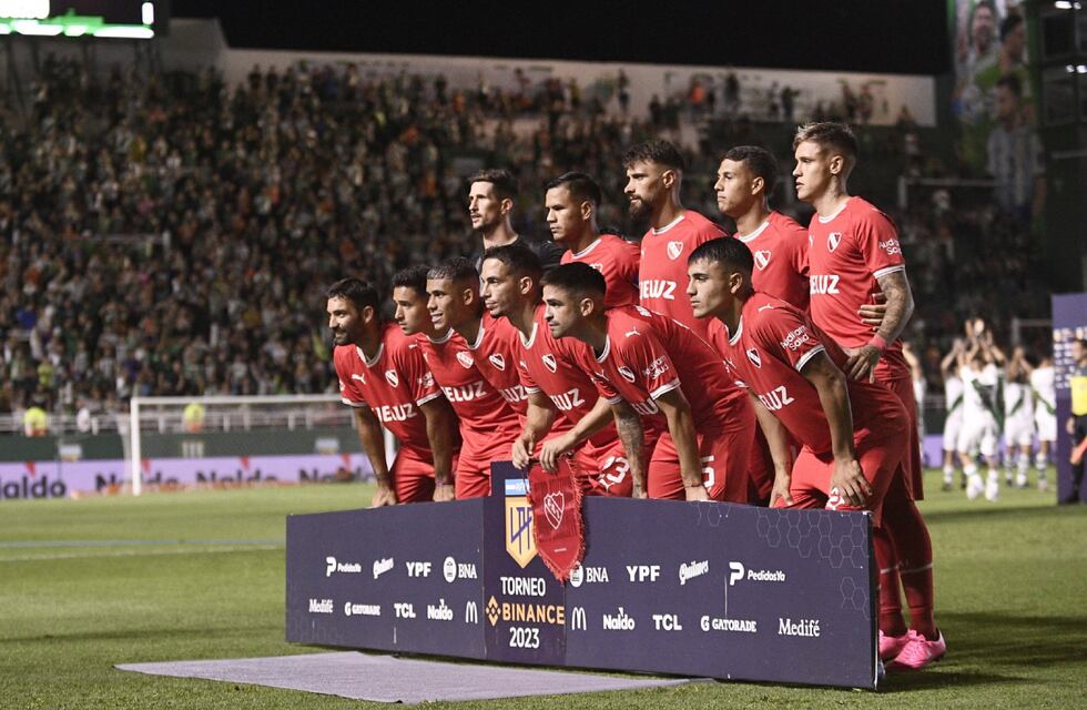 Independiente, con una deuda impagable: las peores gestiones y quiénes son los jugadores que reclaman más dinero