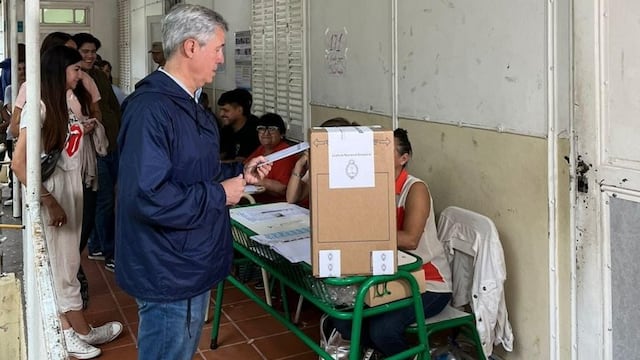 Sebastián Etchevehere.
