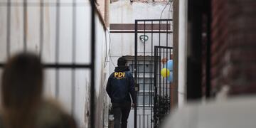 Hallaron a un hombre asesinado a balazos en la Cuarta Sección de Ciudad