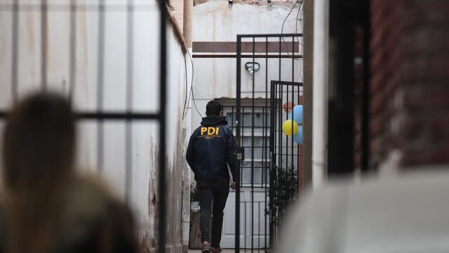 Hallaron a un hombre asesinado a balazos en la Cuarta Sección de Ciudad