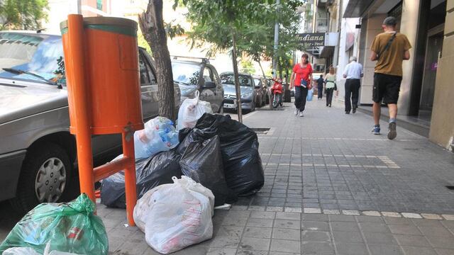 Cómo funcionarán los servicios en Córdoba este fin de semana largo de Carnaval