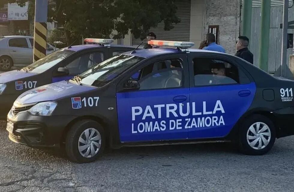 Un hombre mató a su bebé de un golpe a la cabeza e incendió su casa en Lomas de Zamora con su familia adentro