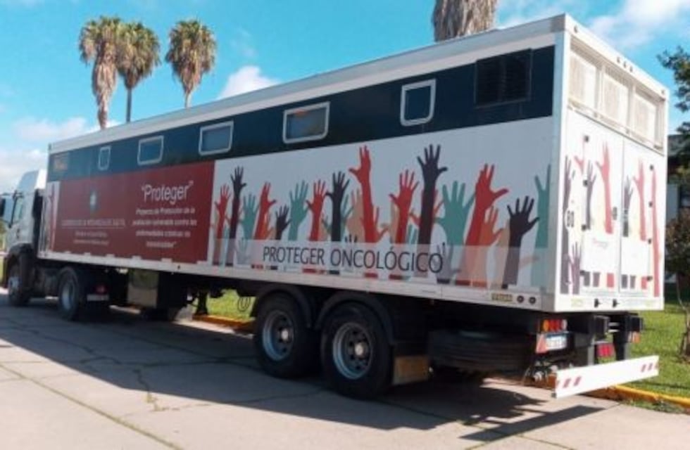 Hasta las 16 realizan mamografías y exámenes Papanicolaou gratuitos en el Hospital Del Milagro