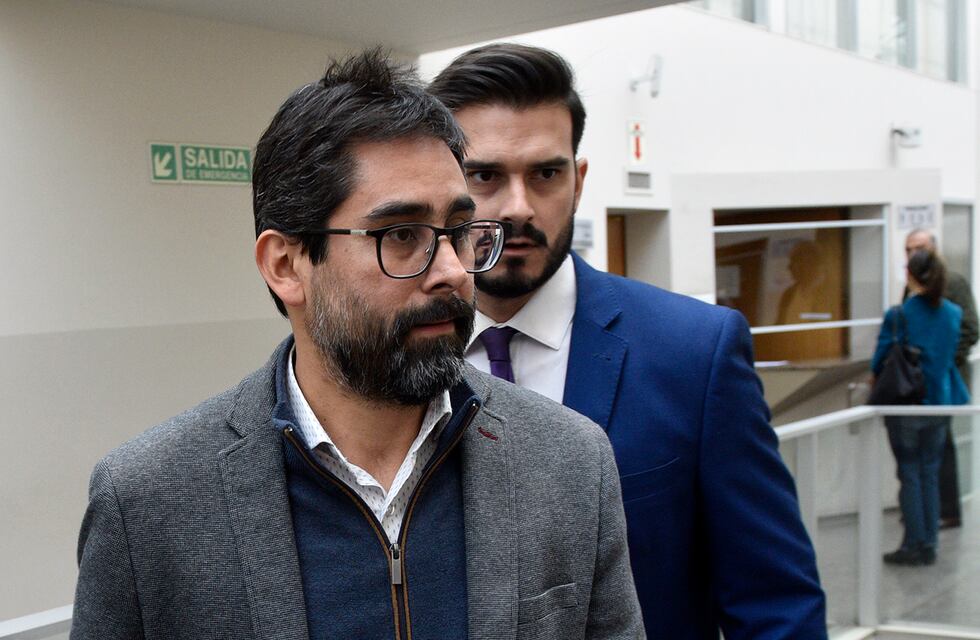 Materno Neonatal: el exministro Diego Cardozo se abstuvo a declarar ante el fiscal