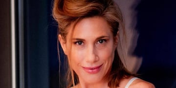 La locutora de 43 años tiene más de 680 mil seguidores en la red social.