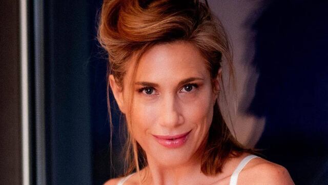 La locutora de 43 años tiene más de 680 mil seguidores en la red social.