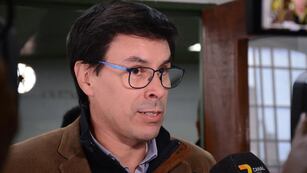 El ministro de Hacienda y Finanzas de Jujuy, Federico Cardozo, dijo que es indispensable que los municipios "tomen conciencia sobre la administración de fondos".