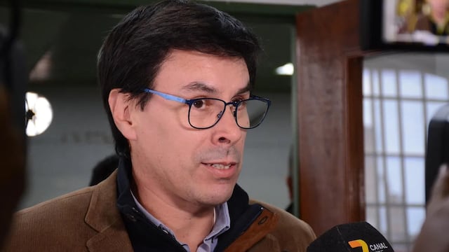 El ministro de Hacienda y Finanzas de Jujuy, Federico Cardozo, dijo que es indispensable que los municipios "tomen conciencia sobre la administración de fondos".