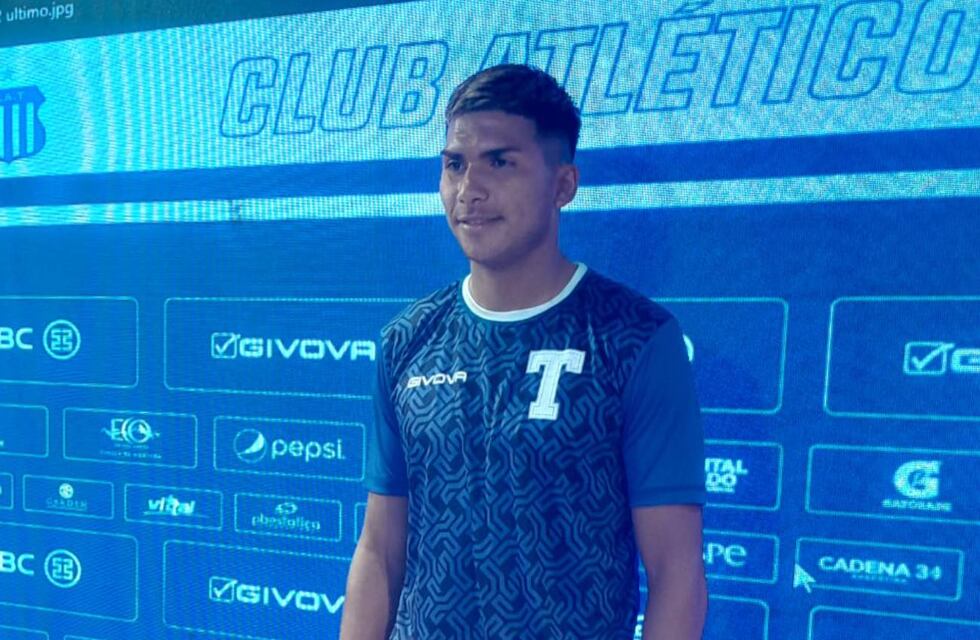 La lista de concentrados de Talleres, con los tres últimos refuerzos