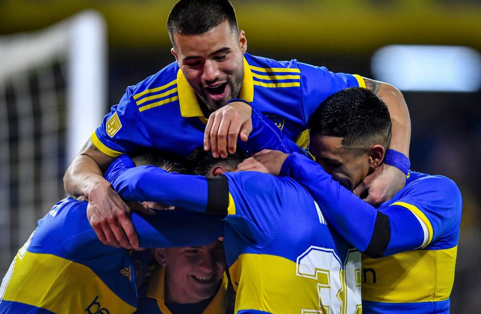 Los pibes se lucen y las redes enloquecen: Boca sumó otra victoria y se ilusiona con la Libertadores