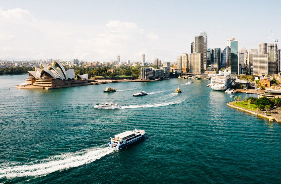 COVID-19: Australia permitirá el ingreso de turistas que tengan el esquema completo de vacunación