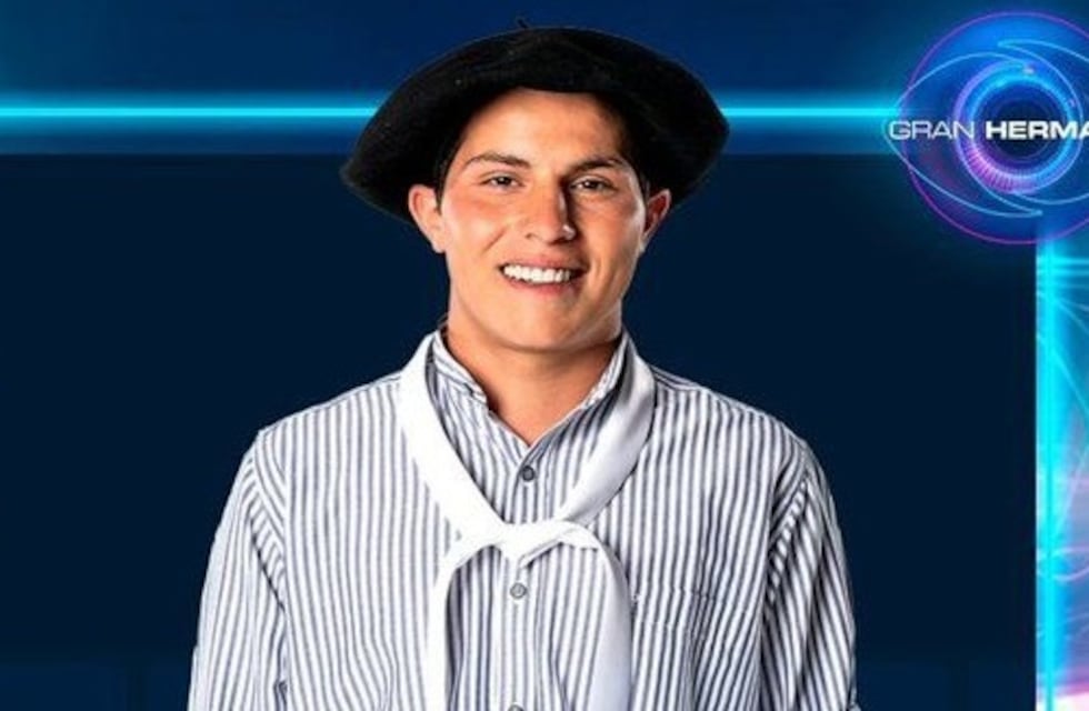 Quién es Williams, el gaucho correntino que entró a la casa de Gran Hermano 2024