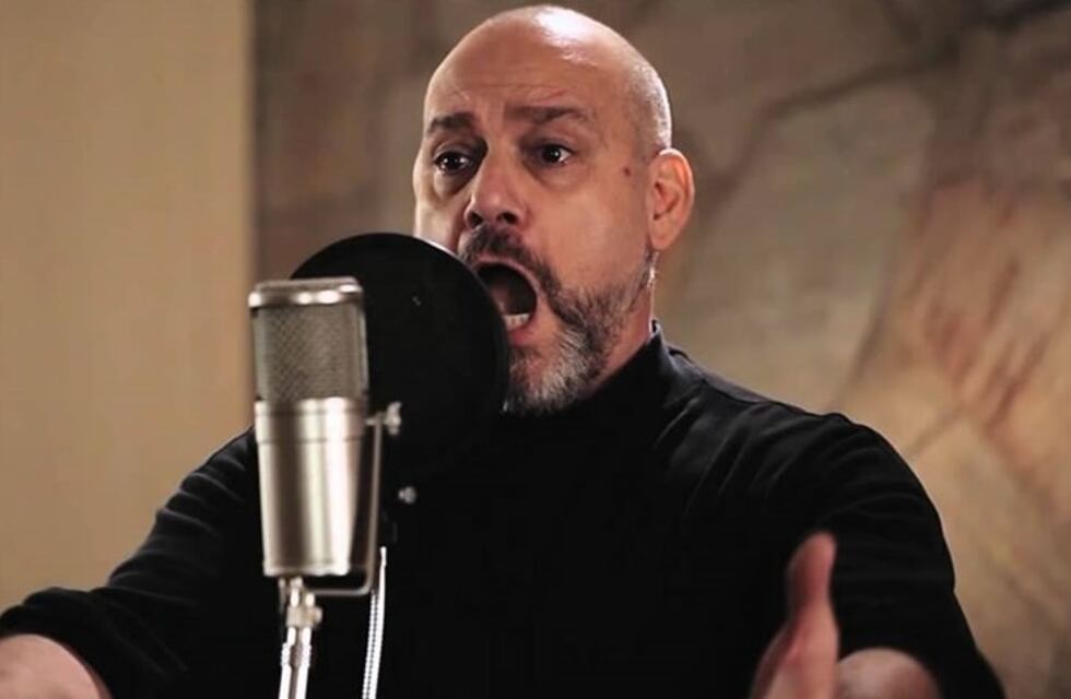 Actuará Darío Volenté en Concepción del Uruguay