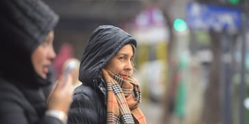 Cómo estará el tiempo este lunes en Córdoba. (José Gabriel Hernández / La Voz)