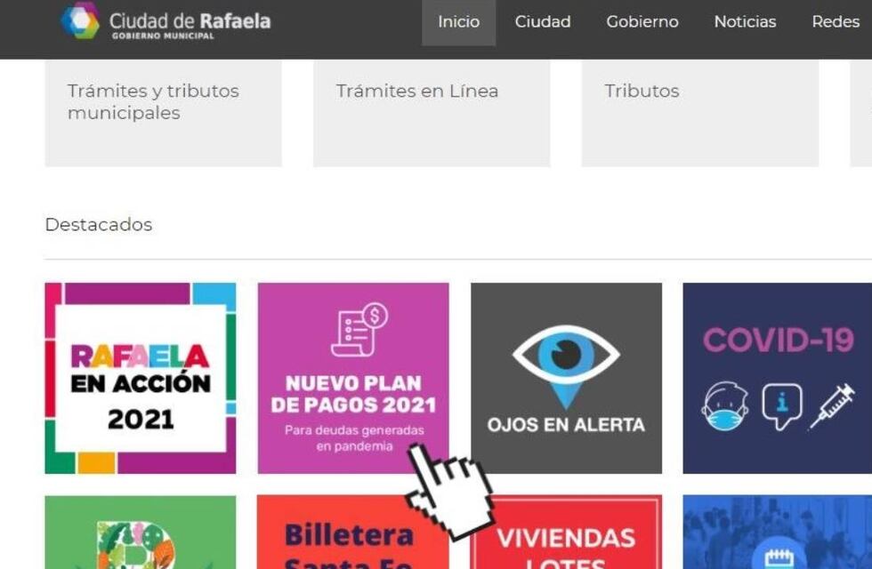 En una semana termina el plan de pagos 2021 para deudas generadas en pandemia