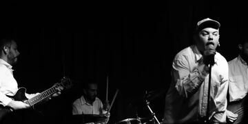 Los Godínez banda Arroyito