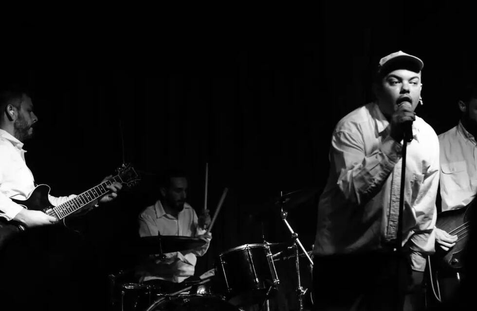 Los Godínez y Fin del Mar en una noche de “Rock” que promete en La Casona
