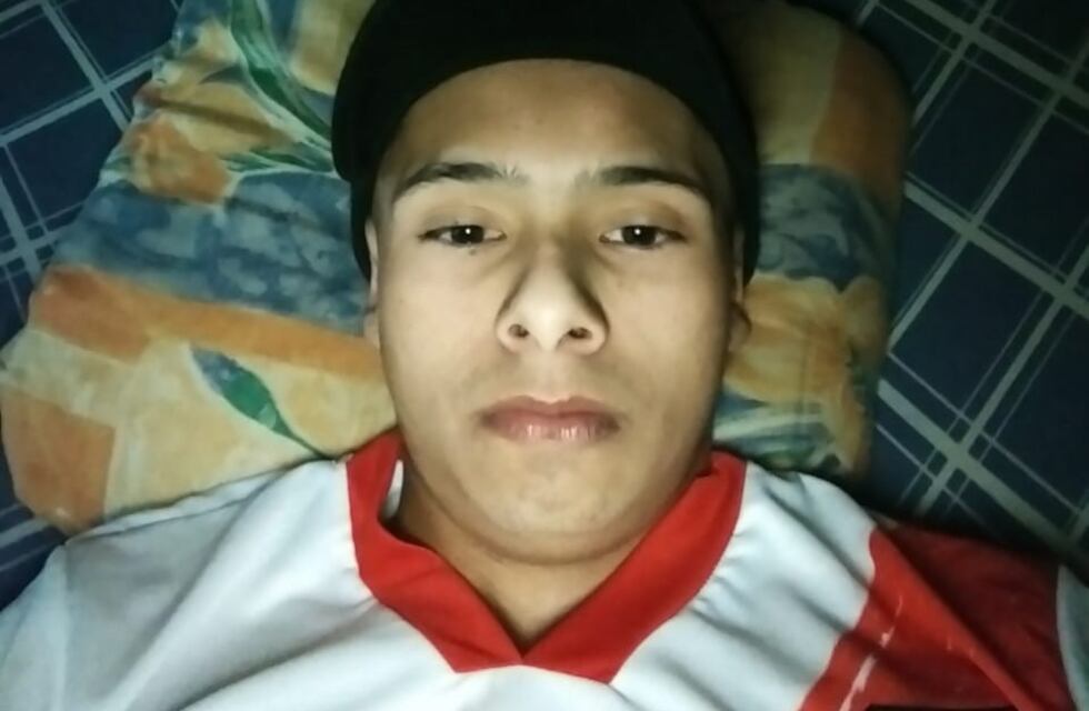 Encontraron muerto al adolescente que era buscado desde el lunes