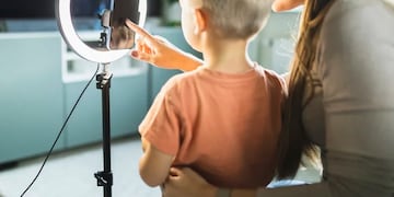 El rol de padres y madres en la práctica, según Mariela Zachetti, psicóloga de Córdoba.