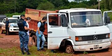 Oberá: detuvieron a propietario de concesionaria de autos implicado en caso de drogas.