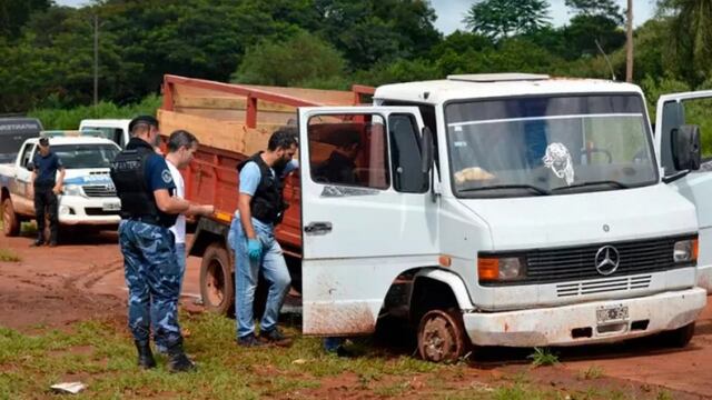Oberá: detuvieron a propietario de concesionaria de autos implicado en caso de drogas.