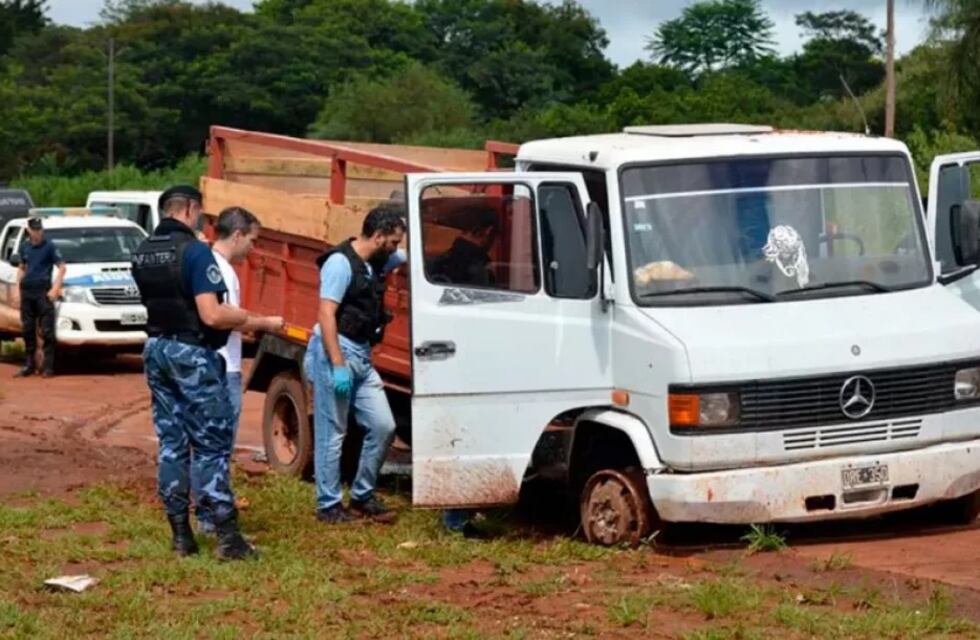 Oberá: detuvieron a propietario de concesionaria de autos implicado en caso de drogas