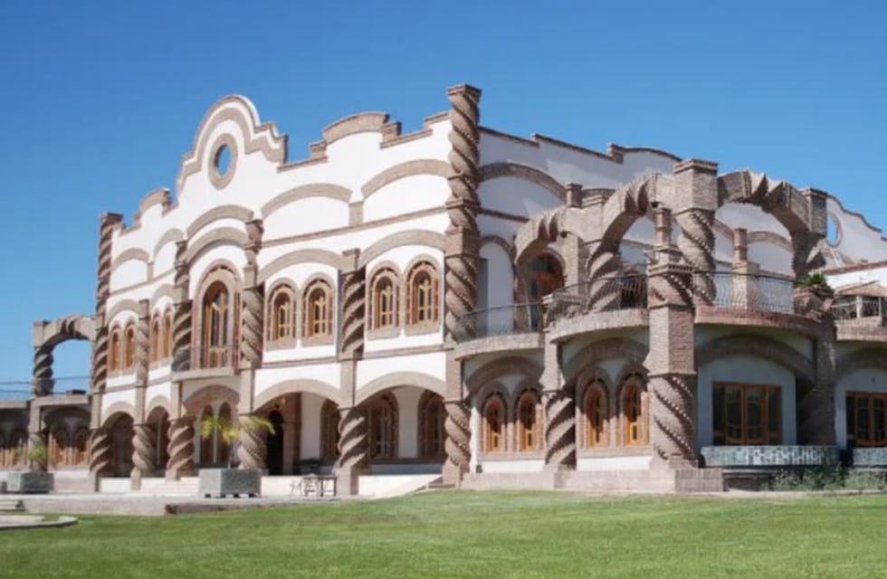 Millonario robo en un salón de fiestas y bodega de Maipú