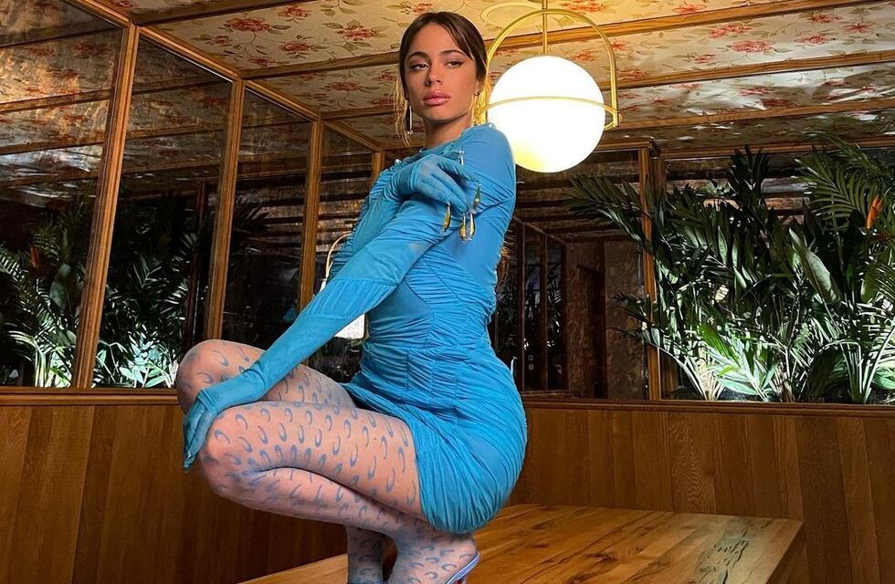 Tini Stoessel reflexionó acerca de la libertad sexual y dijo que “podría enamorarse de una mujer”