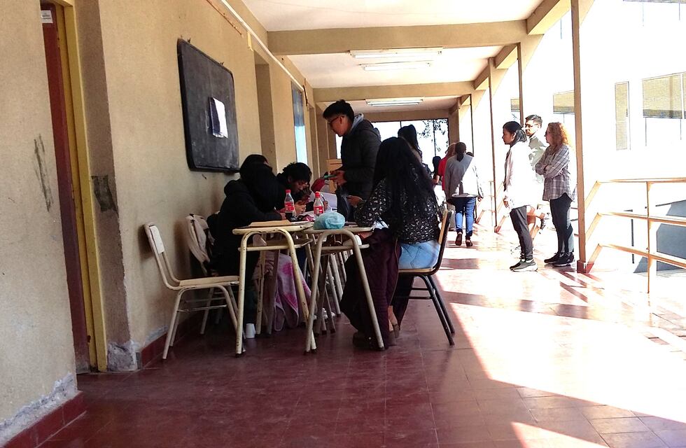 Elecciones 2025: al mediodía, cerca del 20% del padrón ya había votado en Jujuy