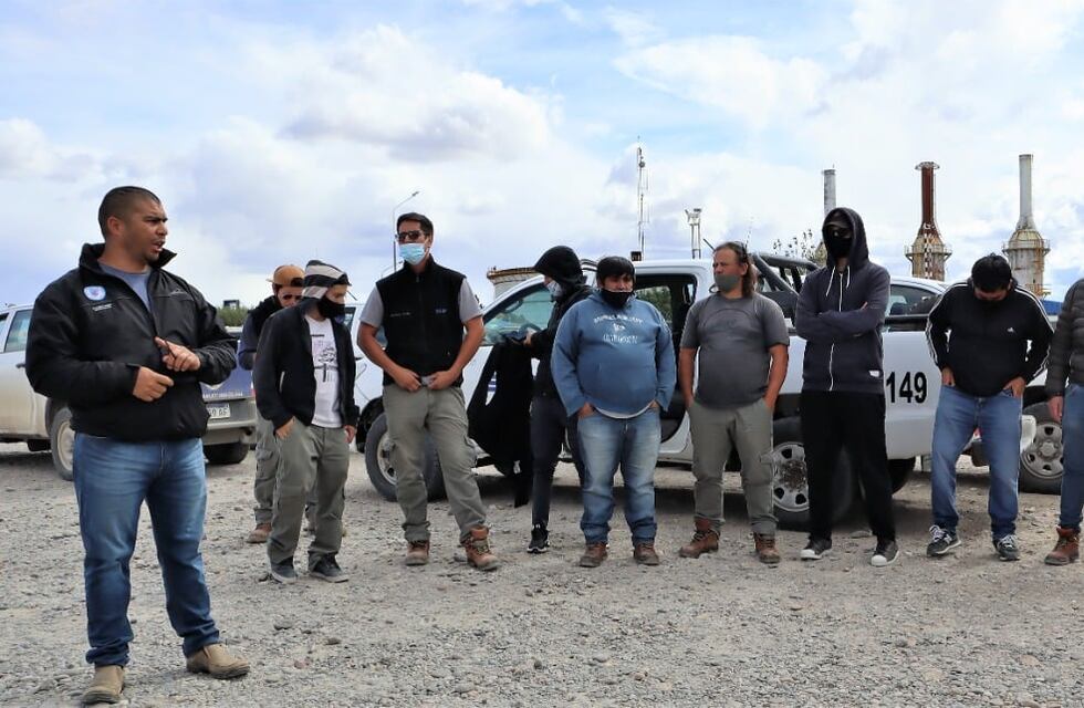 Continúa el conflicto en el petróleo