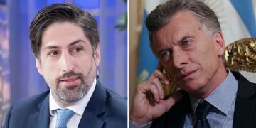 Trotta cruzó a Macri por su pedido de reabrir escuelas