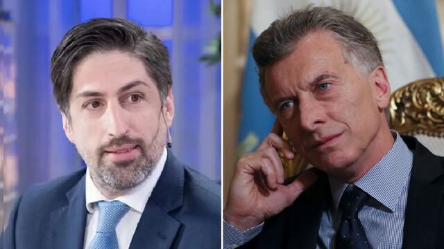 Trotta cruzó a Macri por su pedido de reabrir escuelas