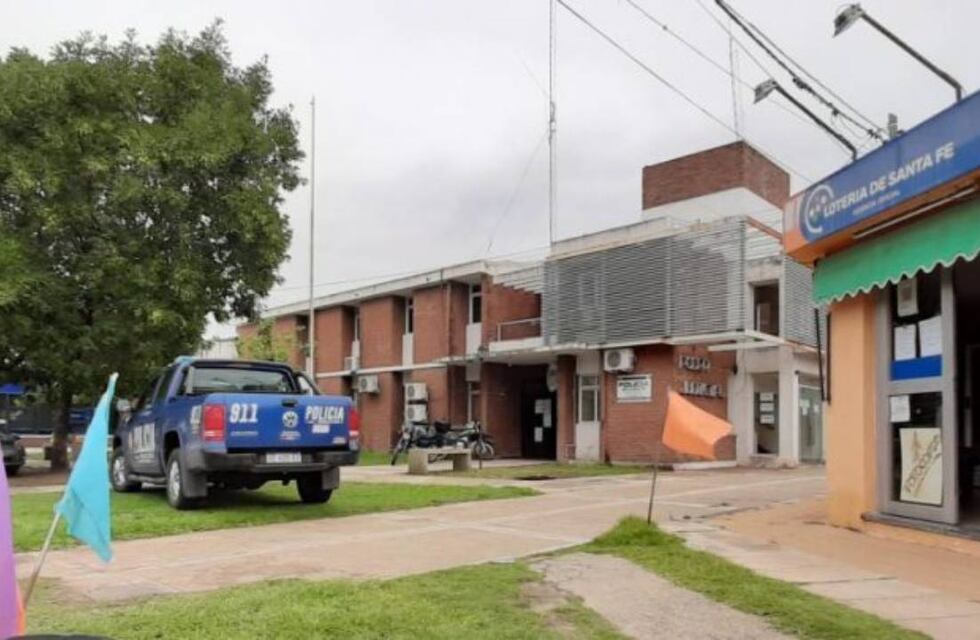 Se fugaron nueve presos de una comisaría de Santo Tomé