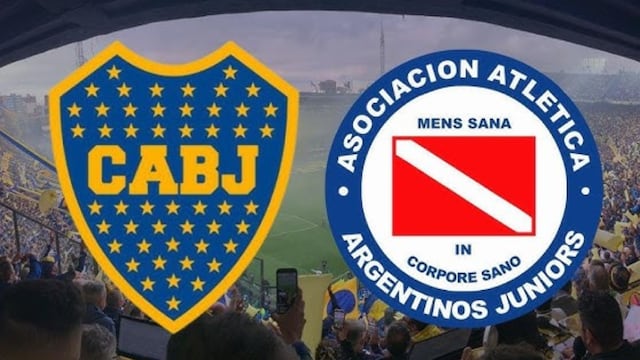 ¿Boca o Argentinos Juniors? Giorgio Armas predijo quién clasificará a la semifinal del Torneo Clausura 2025.