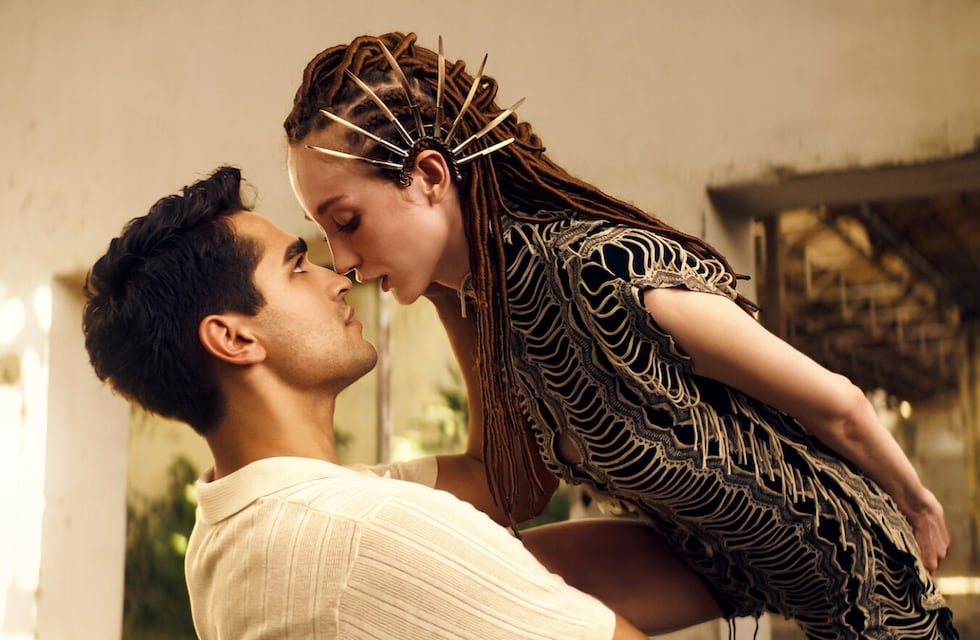 Netflix: la serie turca que se convirtió en la sensación del momento y está entre las más vistas