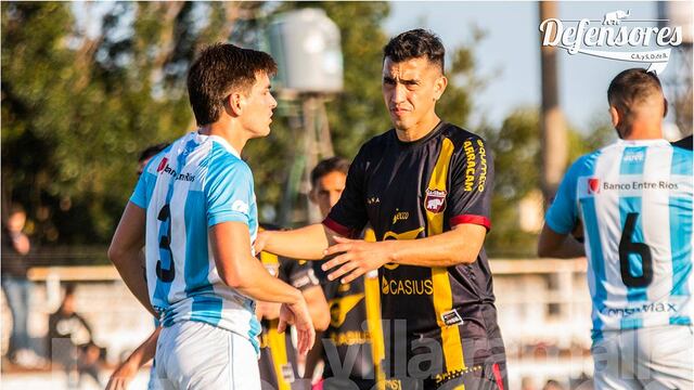 Ignacio Abraham Juventud Unida