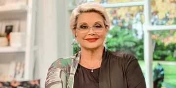 Carmen Barbieri se realizó la prueba de ADN junto a Alicia, su supuesta hermana.