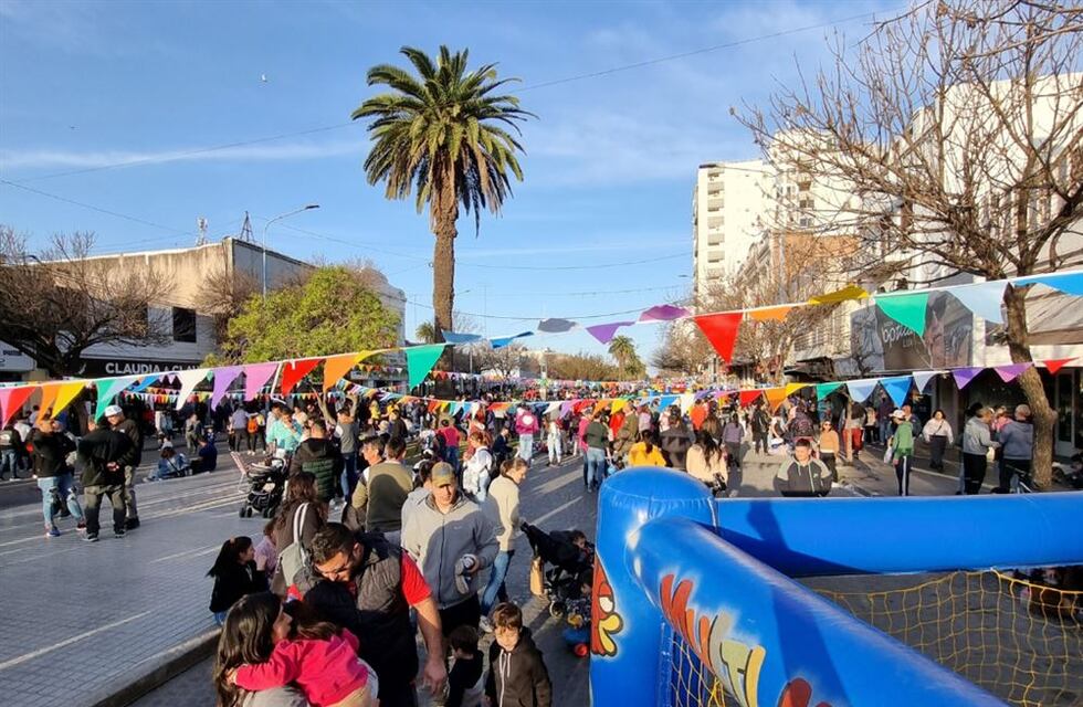 Muy positiva evaluación del Sueño Celeste: “para el sector gastronómico y hotelero es ‘el’ evento turístico de Rafaela y la región”