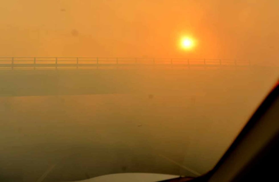 Clima en Córdoba: cómo estará el tiempo este viernes 6 de septiembre y el fin de semana