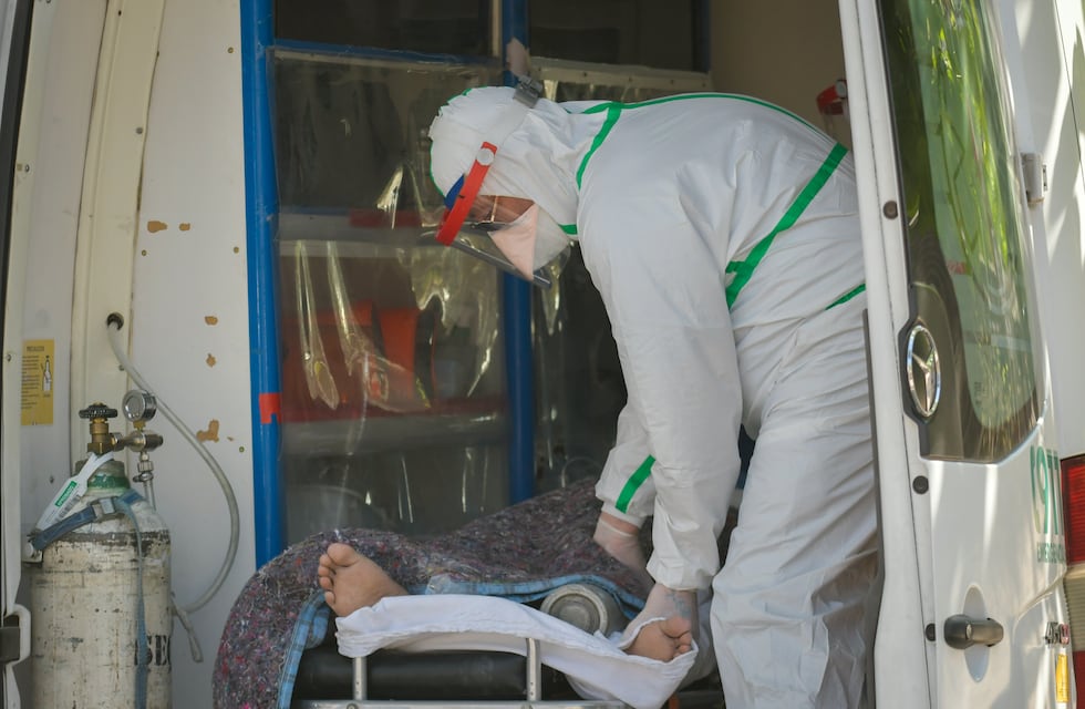 Electrocutados en la previa de Navidad: un adolescente murió y un nene de 2 años está en graves estado de salud