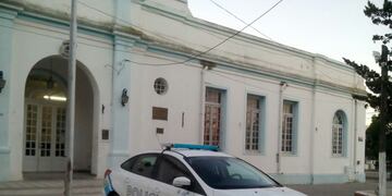 Una mujer mató accidentalmente a su nieta al sacar la camioneta de la cochera